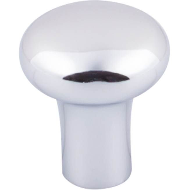 Top Knobs Aspen II Round Knob