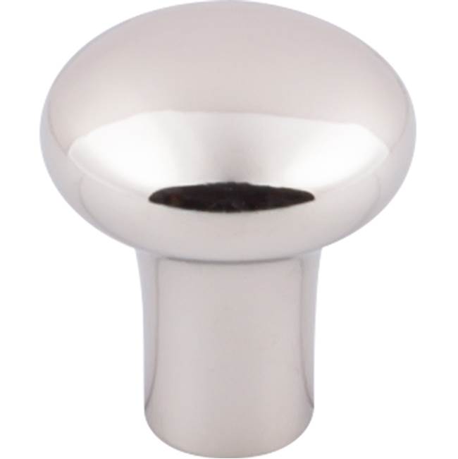 Top Knobs Aspen II Round Knob