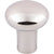 Top Knobs Aspen II Round Knob