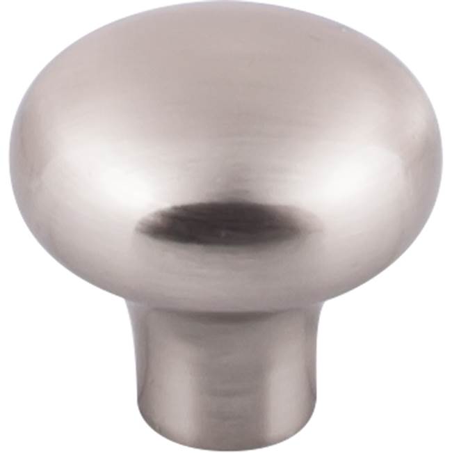 Top Knobs Aspen II Round Knob