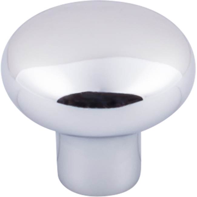 Top Knobs Aspen II Round Knob