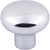 Top Knobs Aspen II Round Knob