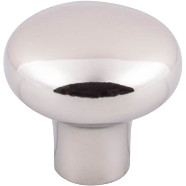 Top Knobs Aspen II Round Knob