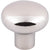 Top Knobs Aspen II Round Knob