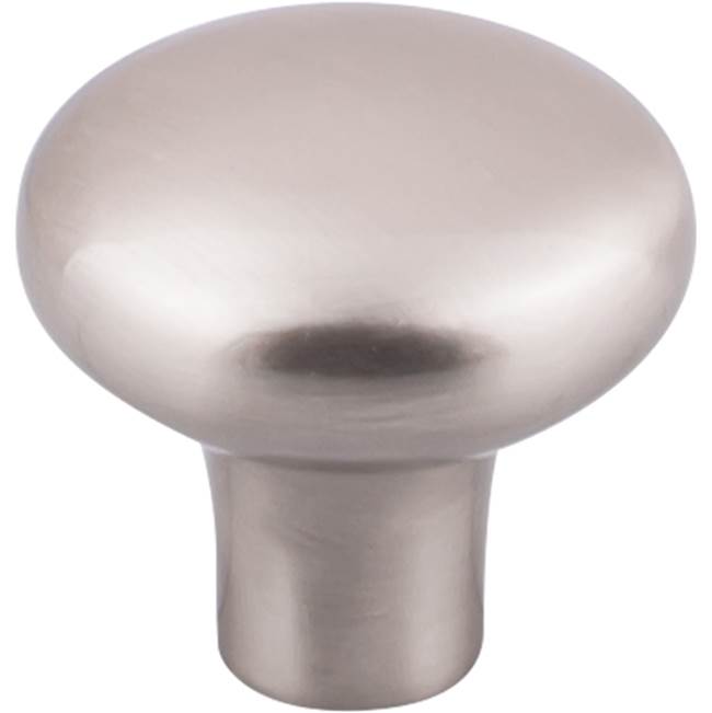 Top Knobs Aspen II Round Knob