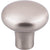 Top Knobs Aspen II Round Knob