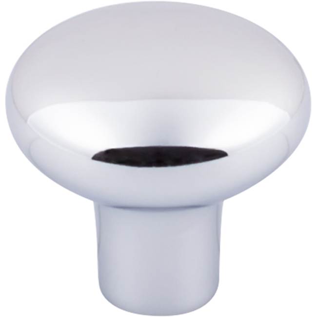 Top Knobs Aspen II Round Knob
