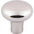 Top Knobs Aspen II Round Knob