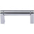 Top Knobs Pennington Bar Pull Center to Center