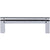 Top Knobs Pennington Bar Pull Center to Center