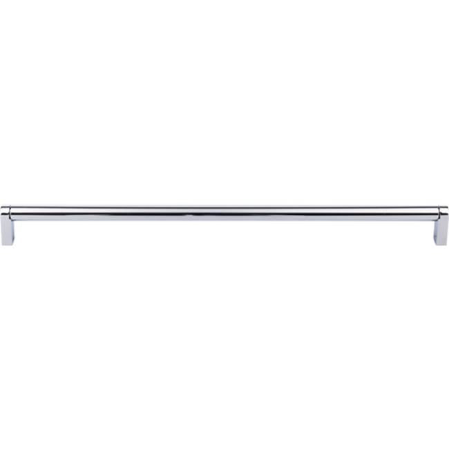Top Knobs Pennington Bar Pull Center to Center
