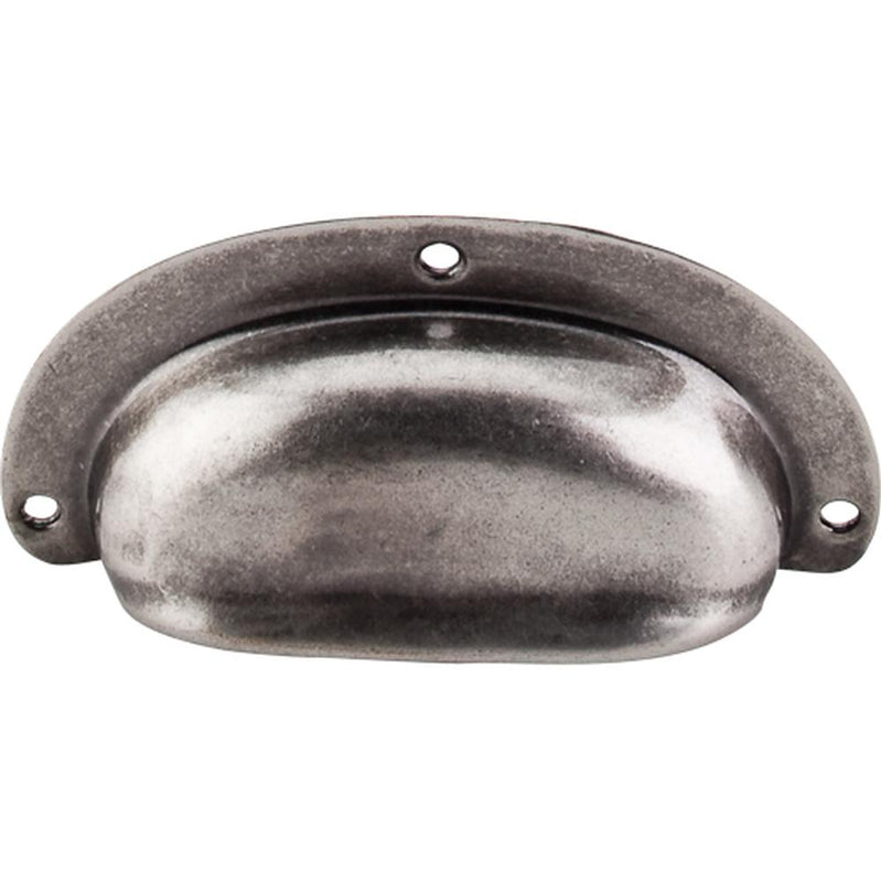Top Knobs M210 Mayfair Cup Pull 3 3/4 Inch - Parent
