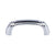 Top Knobs M188 Dover D Pull 2 1/2 Inch (c-c)