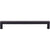 Top Knobs Square Bar Pull Center to Center