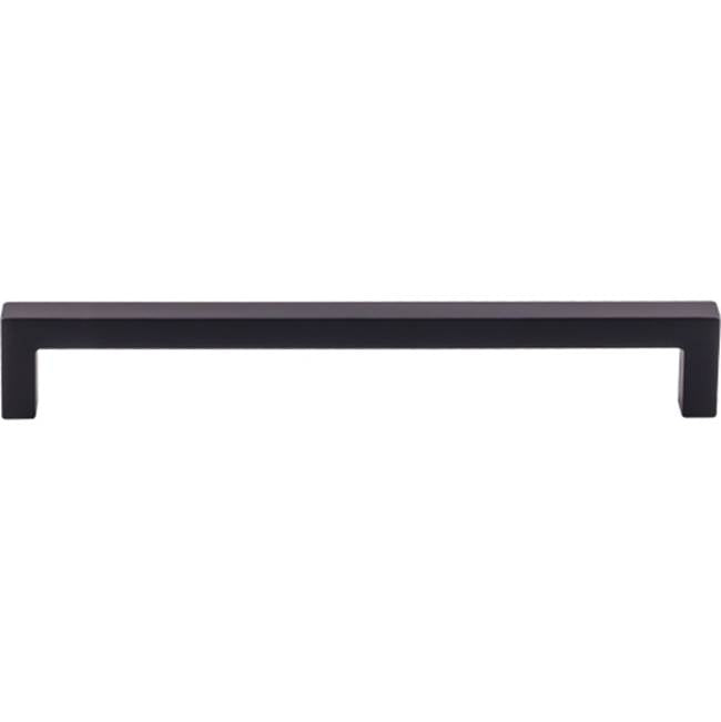 Top Knobs Square Bar Pull Center to Center