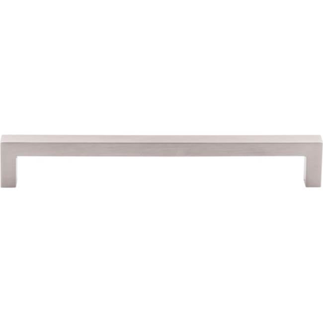 Top Knobs Square Bar Pull Center to Center
