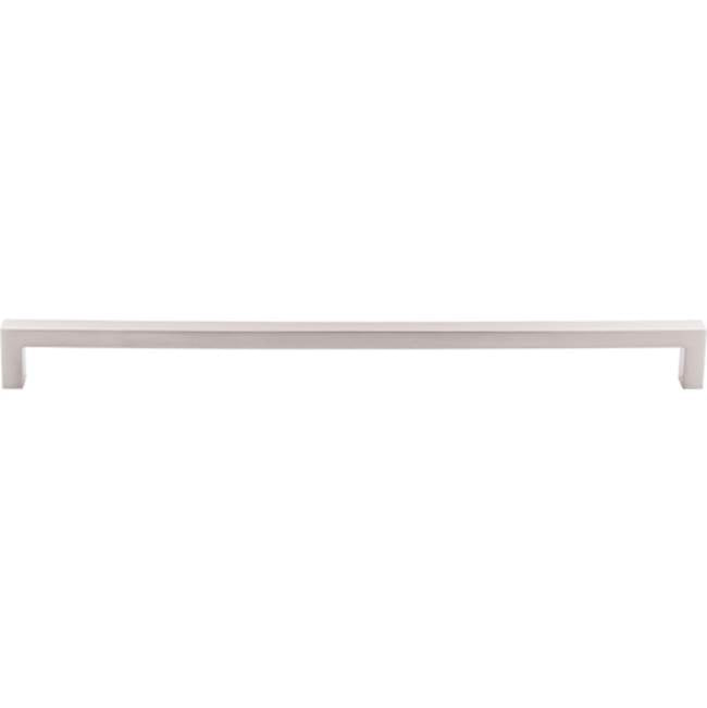 Top Knobs Square Bar Pull Center to Center