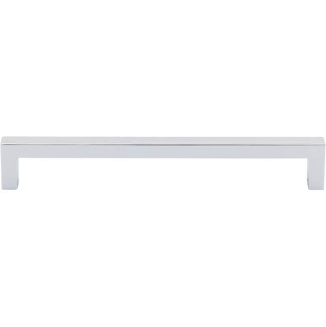 Top Knobs Square Bar Pull Center to Center