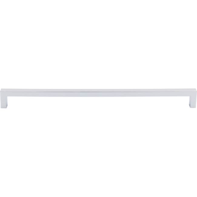 Top Knobs Square Bar Pull Center to Center