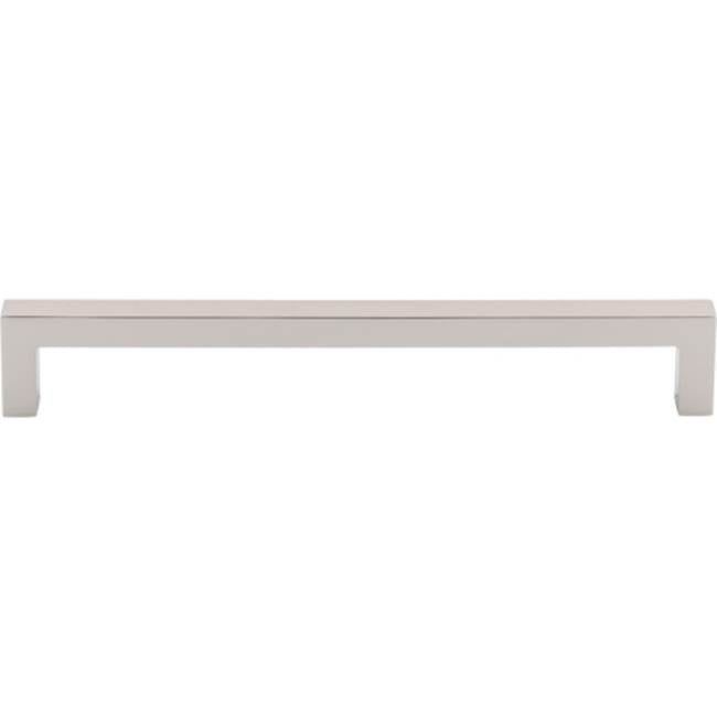 Top Knobs Square Bar Pull Center to Center