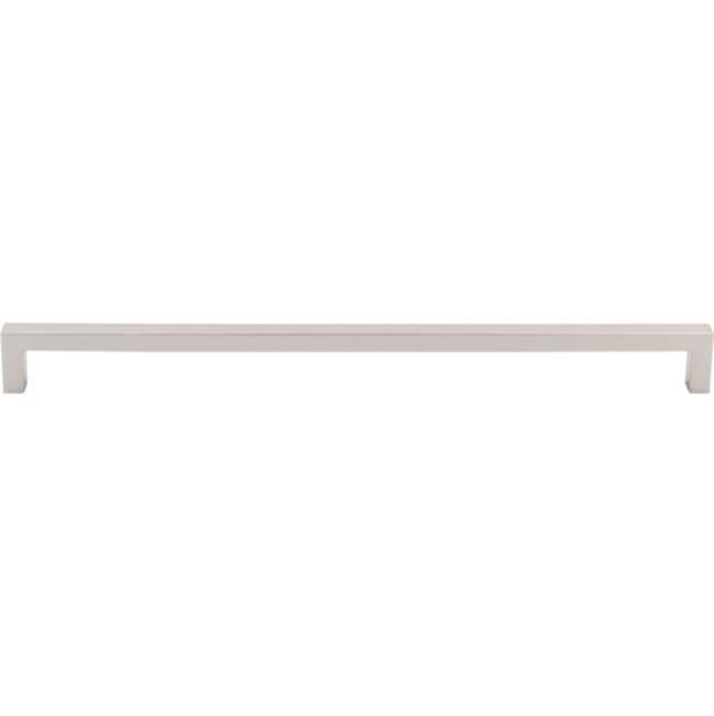 Top Knobs Square Bar Pull Center to Center