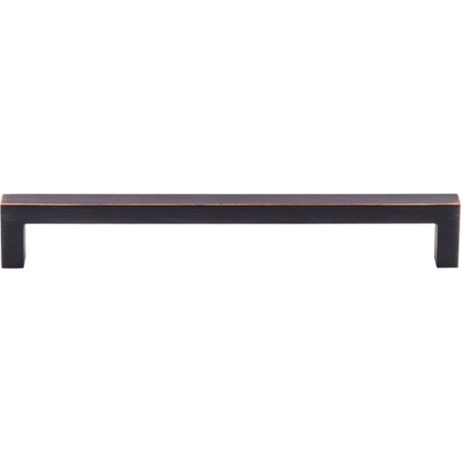 Top Knobs Square Bar Pull Center to Center