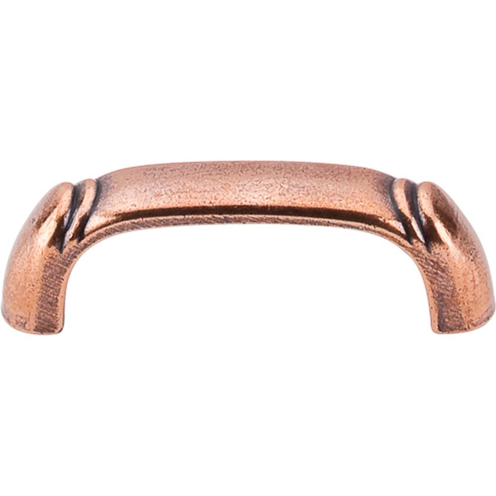 Top Knobs M188 Dover D Pull 2 1/2 Inch (c-c)