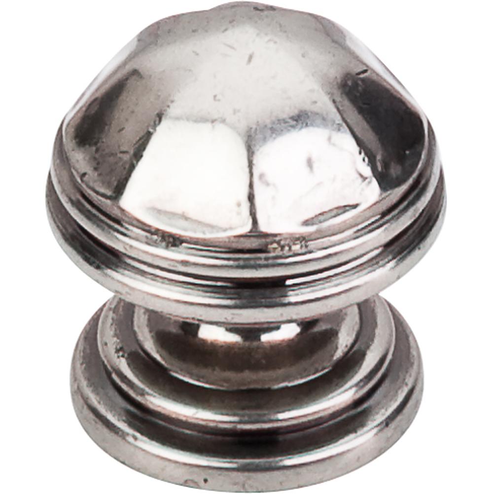 Top Knobs M22 London Knob 1 1/4 Inch - Parent