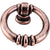 Top Knobs M173 Newton Ring 1 1/2 Inch