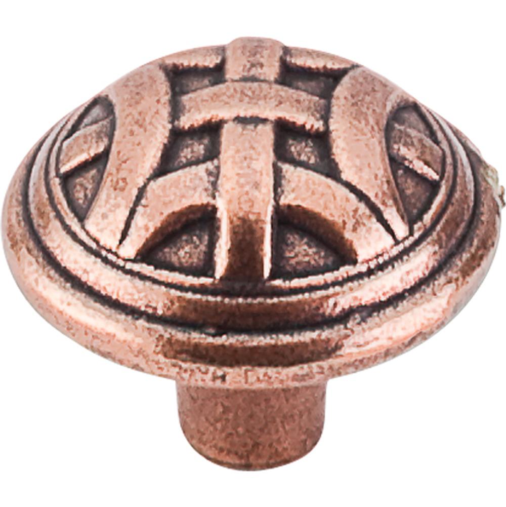 Top Knobs Celtic Large Knob