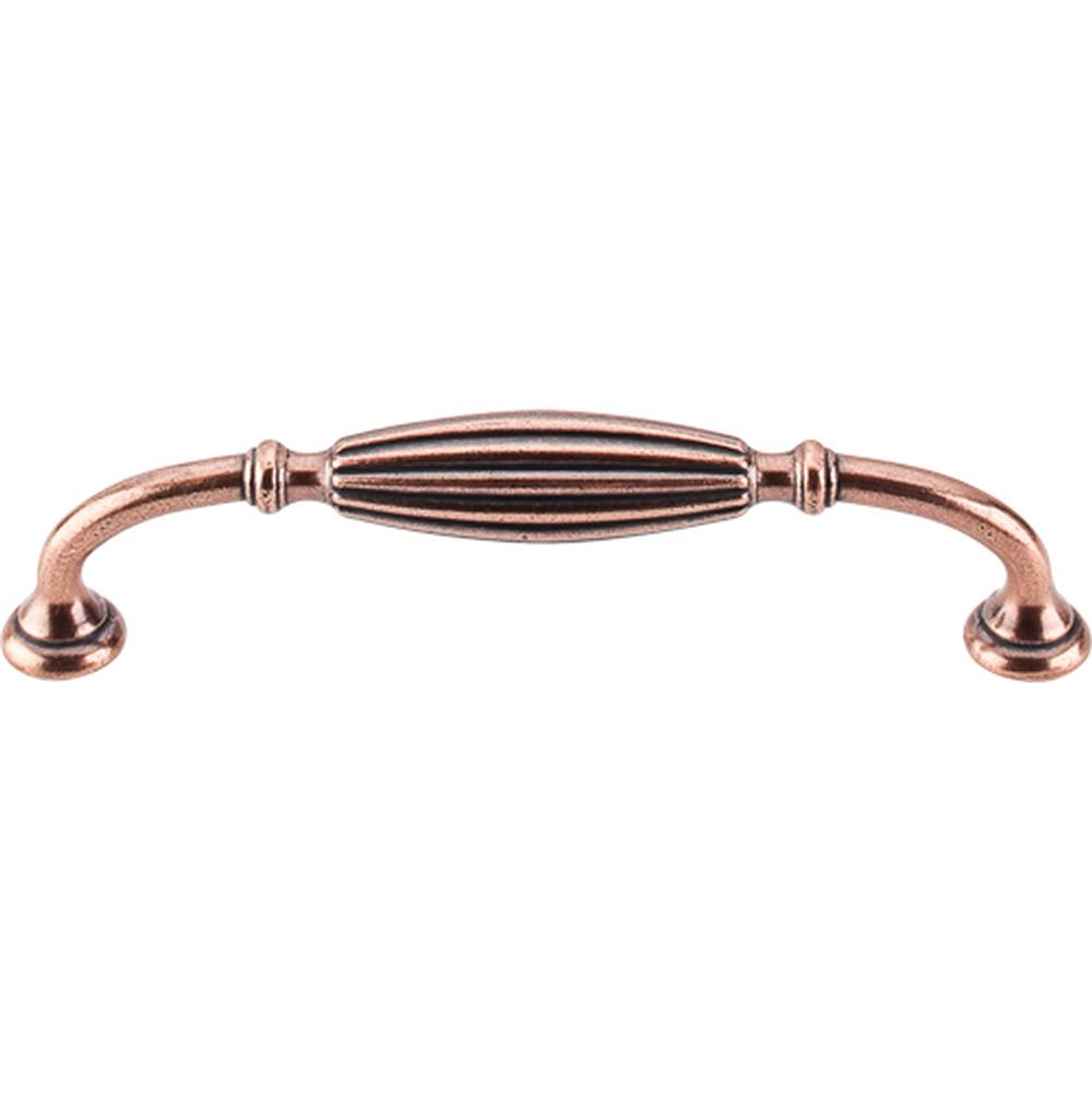 Top Knobs Tuscany D Pull Center to Center