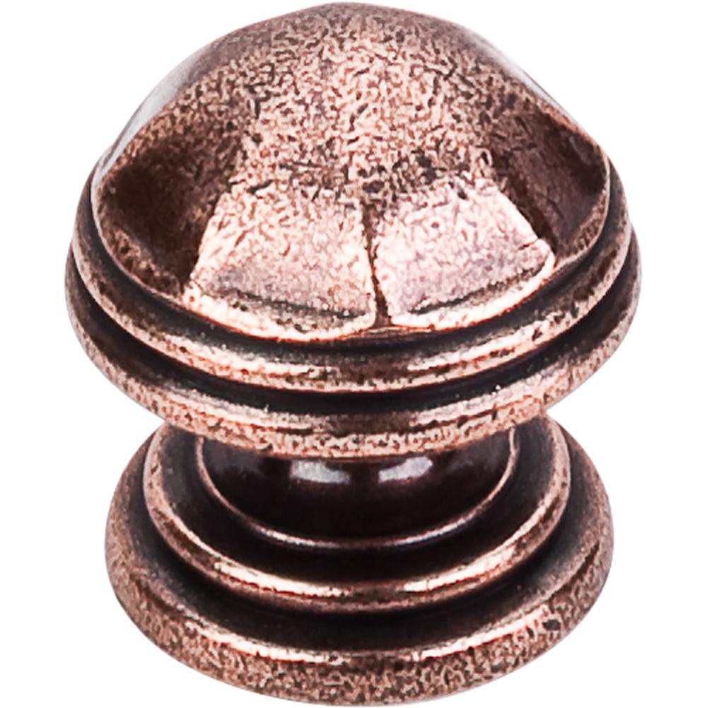 Top Knobs M22 London Knob 1 1/4 Inch