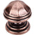 Top Knobs M22 London Knob 1 1/4 Inch