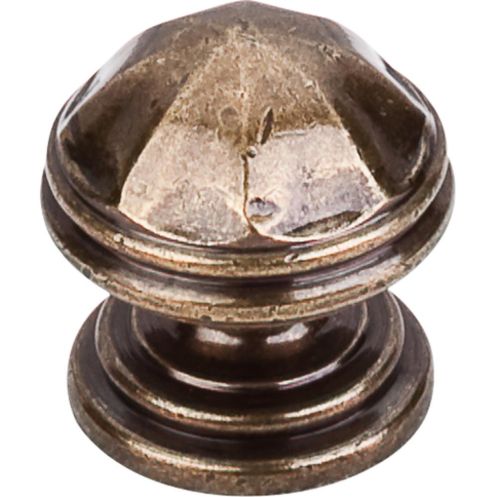 Top Knobs M22 London Knob 1 1/4 Inch