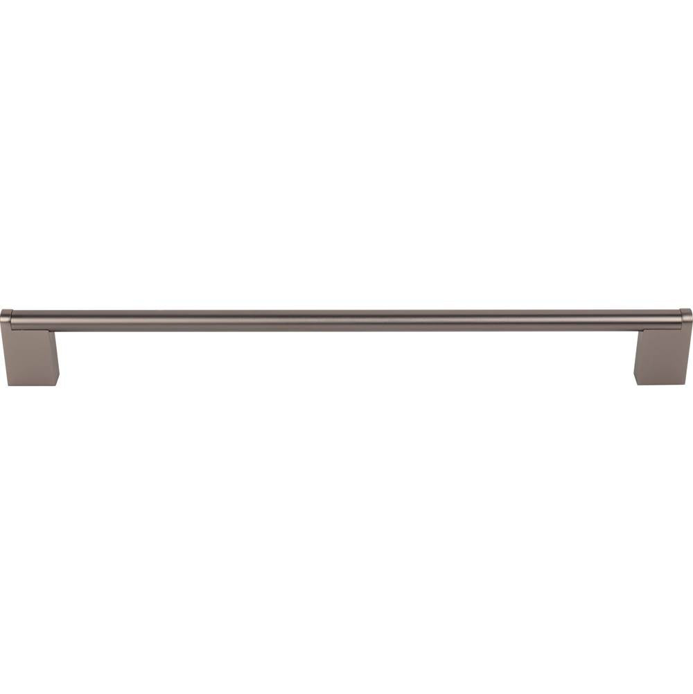Top Knobs Princetonian Bar Pull Center to Center