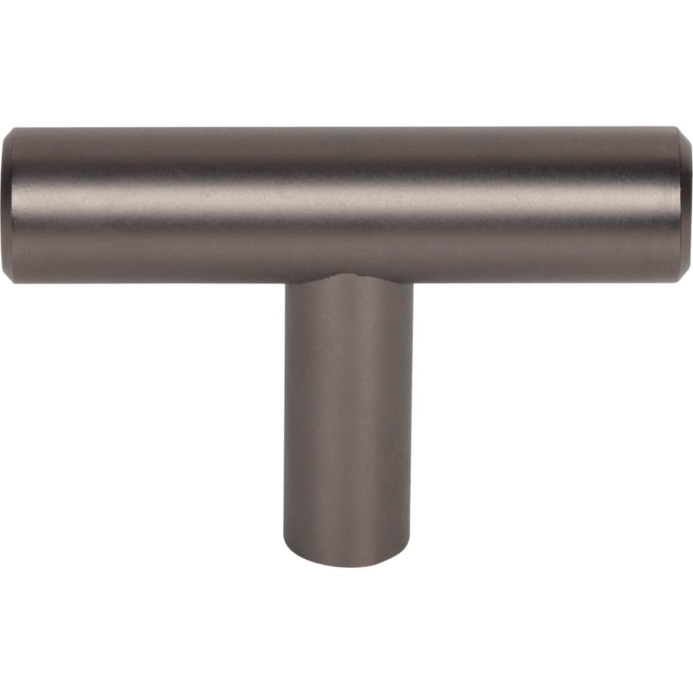 Top Knobs M1884 Hopewell T-Handle 2 Inch