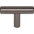 Top Knobs M1884 Hopewell T-Handle 2 Inch