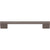 Top Knobs Princetonian Bar Pull Center to Center