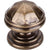 Top Knobs M22 London Knob 1 1/4 Inch
