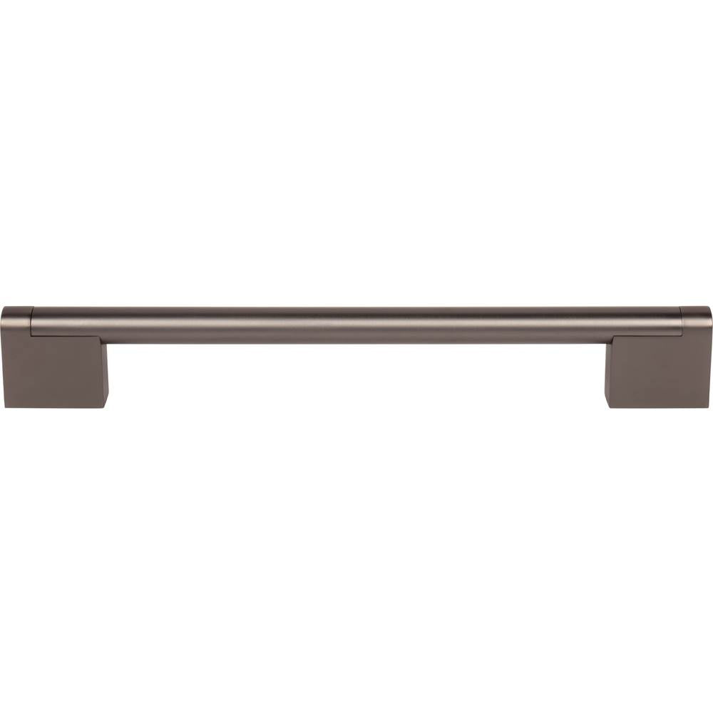 Top Knobs Princetonian Bar Pull Center to Center