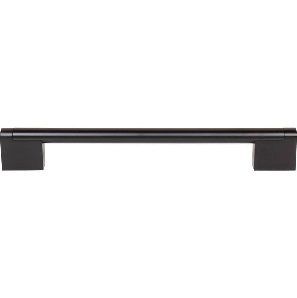 Top Knobs Princetonian Bar Pull Center to Center