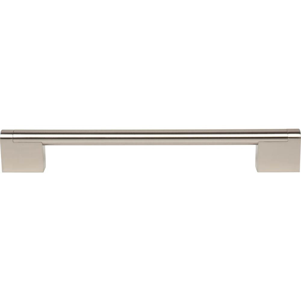 Top Knobs Princetonian Bar Pull Center to Center
