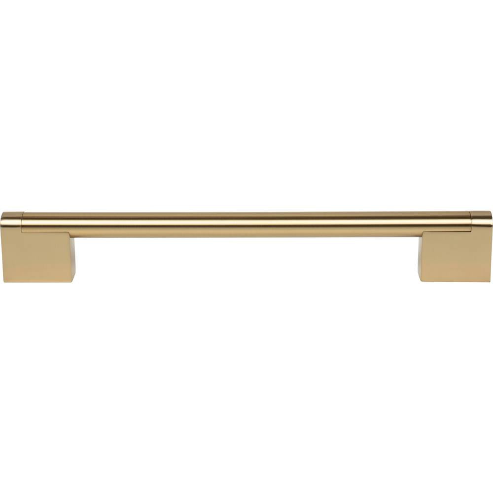 Top Knobs Princetonian Bar Pull Center to Center