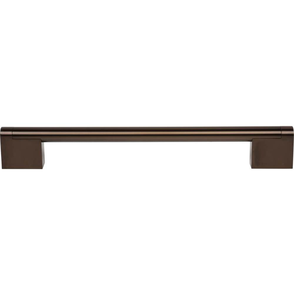 Top Knobs Princetonian Bar Pull Center to Center