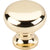 Top Knobs Flat Faced Knob - Parent