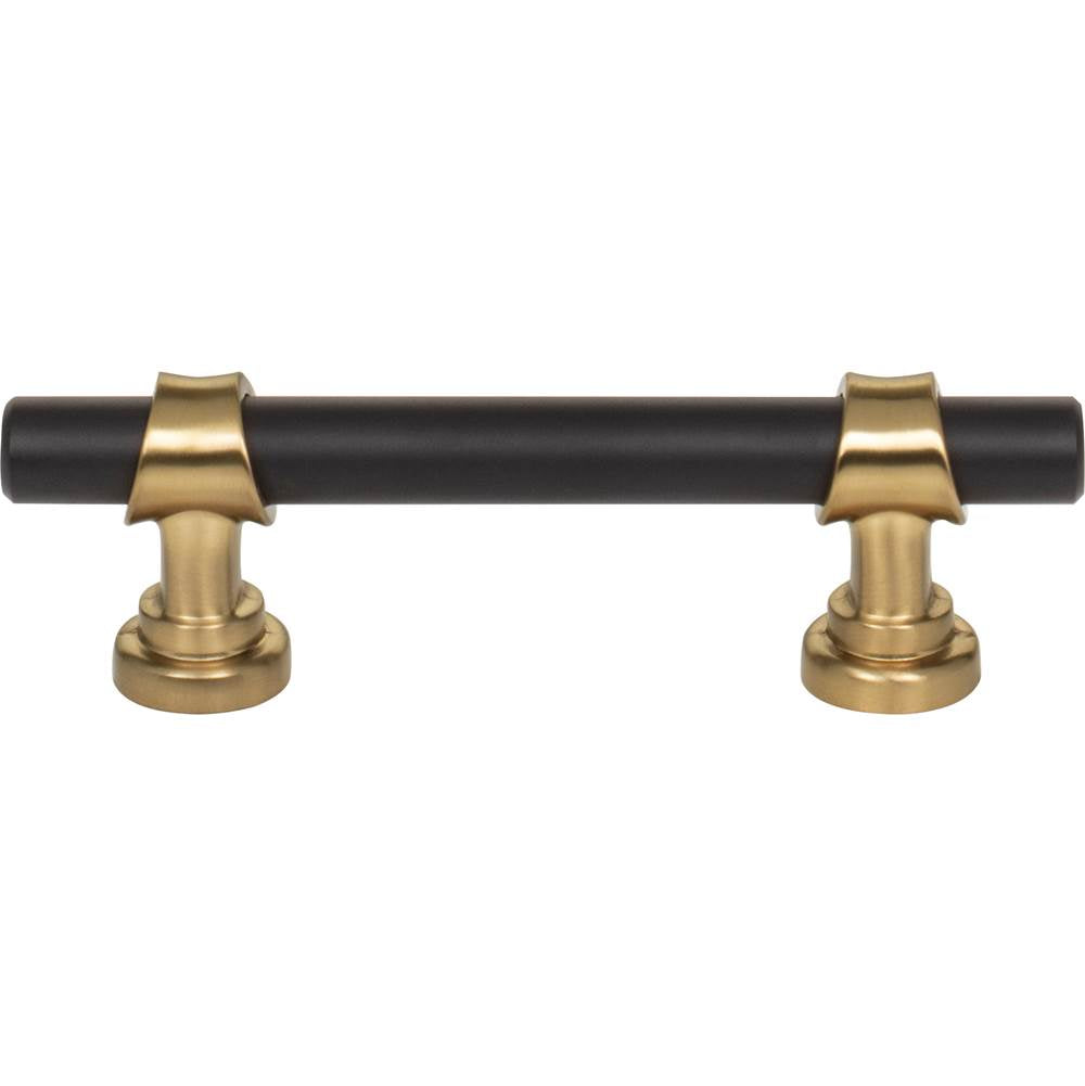 Top Knobs Bit Pull - Parent