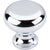 Top Knobs Flat Faced Knob