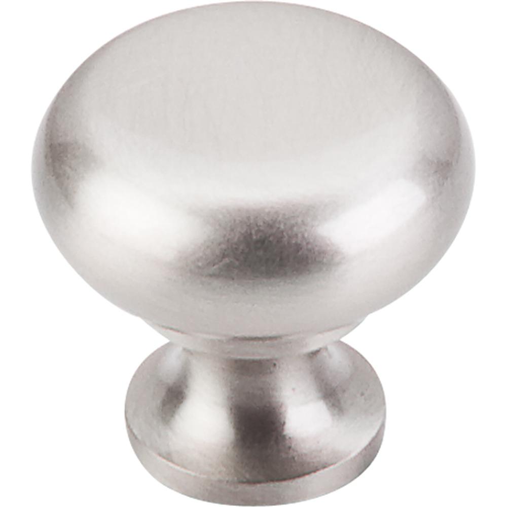 Top Knobs Flat Faced Knob