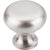 Top Knobs Flat Faced Knob