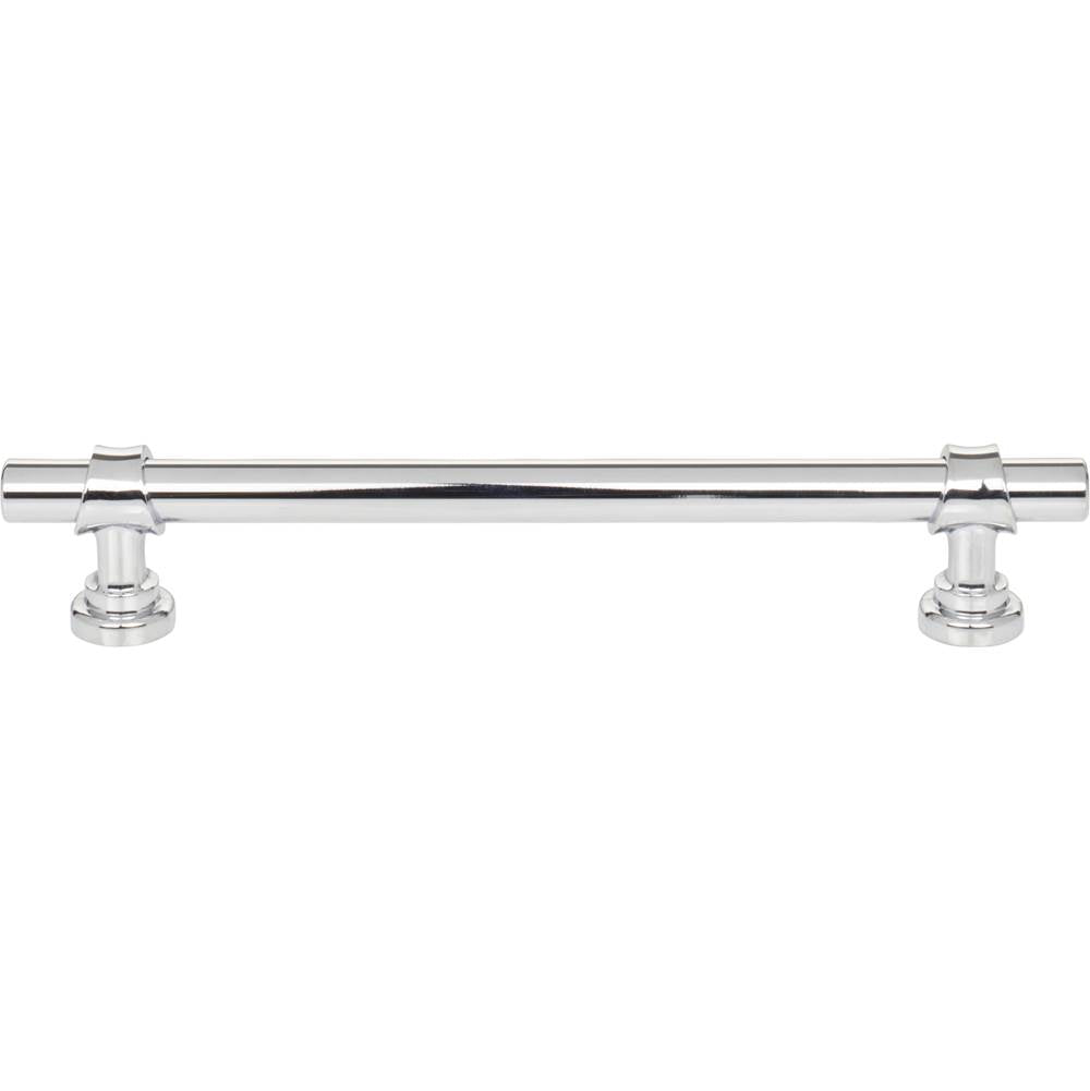 Top Knobs SS118 Stainless T Knob 1 5/8 Inch - Parent